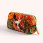 Quilted Vanity Bag Marbled Swallow