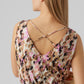 Easy Tank Maxi Dress Tigers Eye