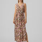 Easy Tank Maxi Dress Tigers Eye