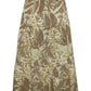 Ijana Maxi Skirt Burnt Olive