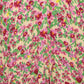 Enora Midi Dress Structured Flower