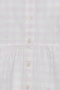 ONLINE ONLY Gry Top Lavender Fog