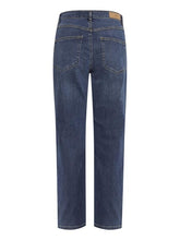 Load image into Gallery viewer, Raven Jeans Medium Blue
