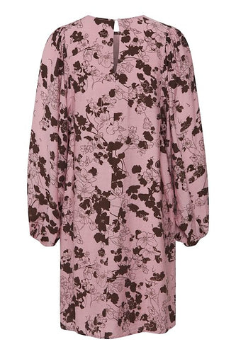 Dacura Dress Pink Nectar ONLINE ONLY