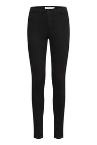 Twiggy Lulu Black