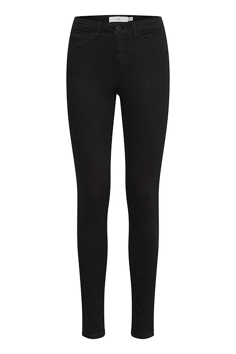 Twiggy Lulu Black