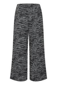 Juhanna Trousers Abyss ONLINE ONLY