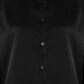 Brogan Shirt Black