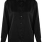 Brogan Shirt Black