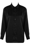 Brogan Shirt Black