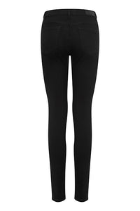 Twiggy Lulu Black