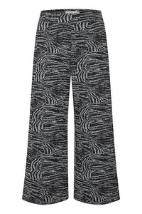 Juhanna Trousers Abyss ONLINE ONLY