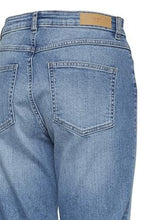 Load image into Gallery viewer, Raven Jeans Light Blue