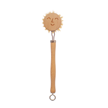Load image into Gallery viewer, Happy Washing Up Brush