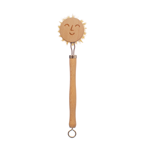 Happy Washing Up Brush