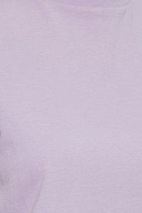 Rania T Shirt lilac
