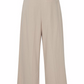 ONLINE ONLY Erian High Waisted Wide Leg Trousers