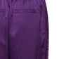 ONLINE ONLY Bellis Satin Wide Leg Trousers Violet Indigo