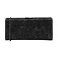 Rosanna Clutch Bag by Lotus Black Leopard Print