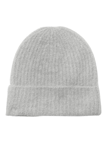 Kala Wool Beanie hat Grey