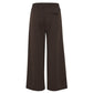 Kate Wide Leg Trousers Black