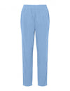 Milo Trousers Placid Blue