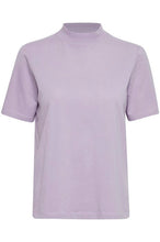 Load image into Gallery viewer, Rania T Shirt lilac