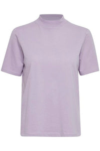 Rania T Shirt lilac