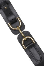 Load image into Gallery viewer, Rosci Hop Leather Belt