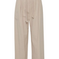 ONLINE ONLY Erian High Waisted Wide Leg Trousers