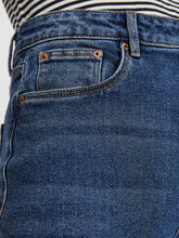 Load image into Gallery viewer, Joana Stretch Mom Jeans