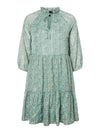 Online only Lulu Dress - Jade