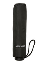 Load image into Gallery viewer, Vero Moda Black Umbrella