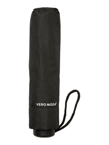 Vero Moda Black Umbrella