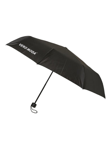 Vero Moda Black Umbrella