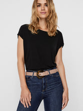 Load image into Gallery viewer, Mimi  Nomad Tortoise Belt