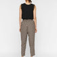 Xiana Trousers Brown ONLINE EXCLUSIVE