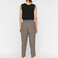 Xiana Trousers Brown