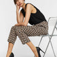 Xiana Trousers Brown