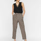 Xiana Trousers Brown ONLINE EXCLUSIVE