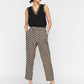 Xiana Trousers Brown