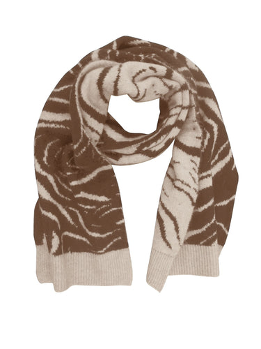 Silja Scarf Birch