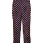 Xiana Trousers Chilli ONLINE EXCLUSIVE