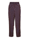 Xiana Trousers Chilli