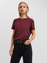 Load image into Gallery viewer, Mirrored D Ring Belt Black