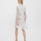 Kaya Short Dress Mia Snow White