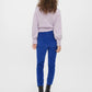 Brenda Corded Trousers Sodalite Blue