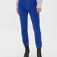 Brenda Corded Trousers Sodalite Blue