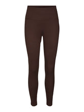 Load image into Gallery viewer, Mina Brown Leggings Trousers