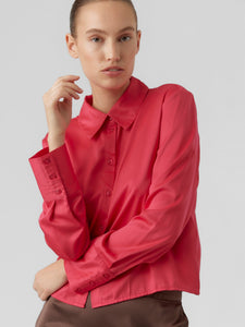 Kleo Love Potion Shirt Hot Pink ONLINE ONLY